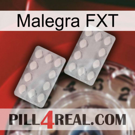Malegra FXT 17
